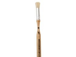Cepillo LG Estampar Nº2 Rojo Natural 83138