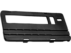 Zapata de Deslizamiento de Carril Guía BOSCH MT 600GS GKS5/6