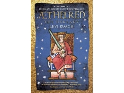 Libro AEthelred de Levi Roach (Inglés)