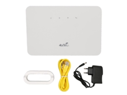 Router Inalámbrico Portátil 4g Lte 150mbps