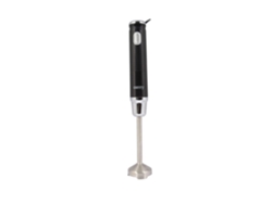 Adler Ad 4617 Batidora Varita Mágica 350 W Negro Acero Inoxidable