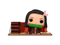 Funko Pop! DEMON SLAYER Kimetsu no Yaiba Mini Nezuko Exclusive #882
