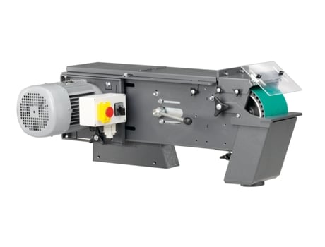 Lijadora de banda FEIN Grit Gi 150 2H 150 mm 2 velocidades Grit Gi 150 2H