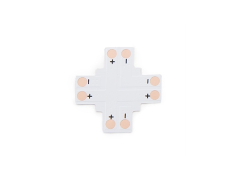 Conector GREENICE Tira Led Tira Led (10 mm)