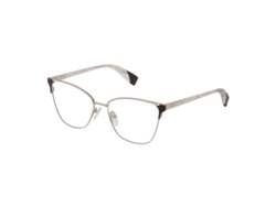 Montura De Gafas Hombre Police Vpld92-5606dd (amarillo - Plástico - 145 Mm - Ø 53 Mm)
