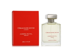 Perfume Unisex ORMONDE JAYNE Ambre Royal (88 ml)