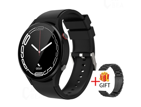 Smart Watch, Modo Deportivo, Smart Watch Resistente al Agua, Para Android iPhone BISBISOUS