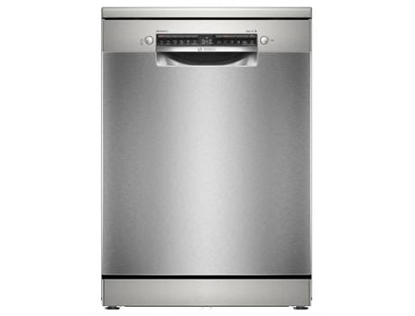 Lavavajillas BOSCH SMS6TCI00E (14 Cubiertos - 60 cm - Inox)