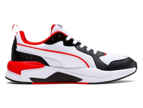 Puma X-Ray