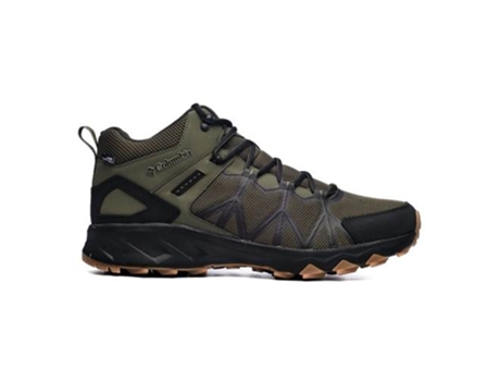Zapatillas de Hombre COLUMBIA Peakfreak Ii Mid Verde (42)