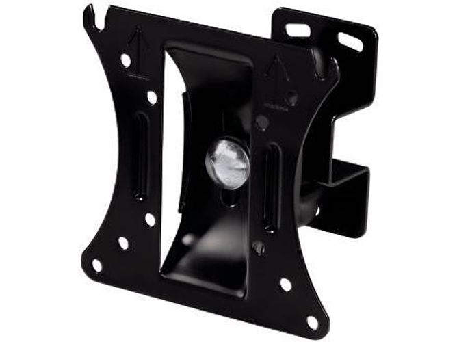 Soporte de TV HAMA Motion (Ajustable - 10'' a 26'' - Hasta 10 kg)