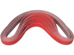 Accesorios 2 2100x50 Mm, Cerámica Roja 36 60 Accesorios Amoladoras Metalurgia