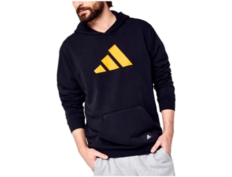 Sudadera con Capucha Future Icons Sports ADIDAS