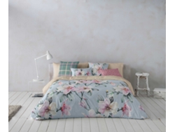 FUNDA NÓRDICA ESTAMPADA CAMA 135 ALGODÓN EXTRA SUAVE FABRICADO EN ESPAÑA EMILIA ICEHOME
