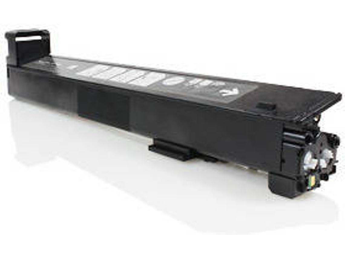 Tóner para HP 825a Negro (CB390A)