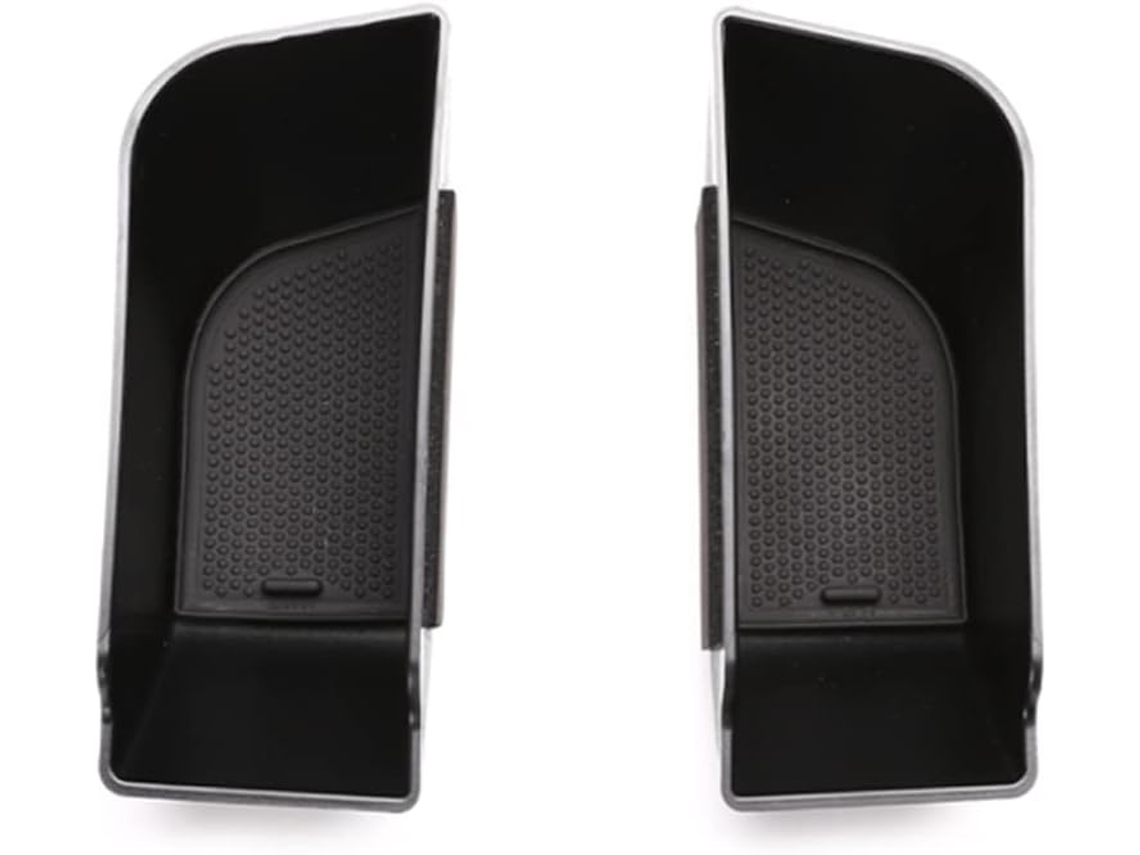 Bandeja Organizadora Para Teléfono, Caja De Almacenamiento Lateral, Puerta Para Accesorios 90 110 2020-2022