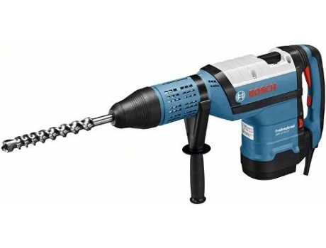 Martillo Perforador BOSCH Sds Max Gbh 12-52 Dv