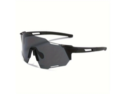 Gafas De Ciclismo A Prueba De Viento Y Arena Para Hombres Y Mujeres Gafas De Sol Para Deportes Al Aire Libre A3 Gertiz