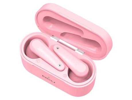 Auriculares Dcu Tecnologic Confort