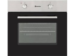 Horno MEIRELES MF 7604 X (59 L - 59.8 cm - Inox)