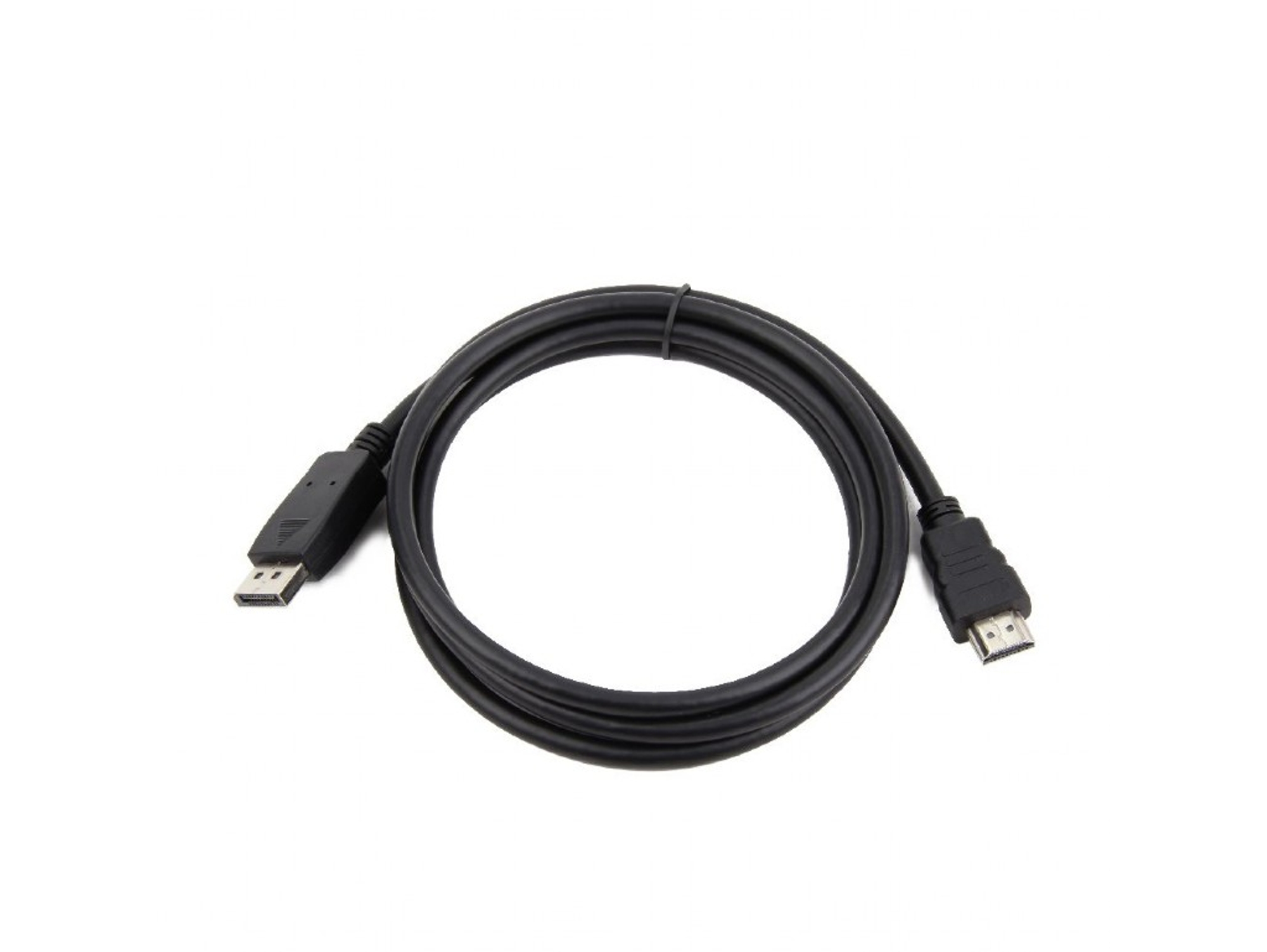 Cable HDMI GEMBIRD HDMI a Displayport 1,8M