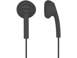 Auriculares con Cable KOSS Ke5 (In Ear - Negro)
