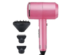 Secador de pelo de alta potencia Secador de pelo doméstico Hammer Secador de pelo de alta potencia 1 Nostalgia88