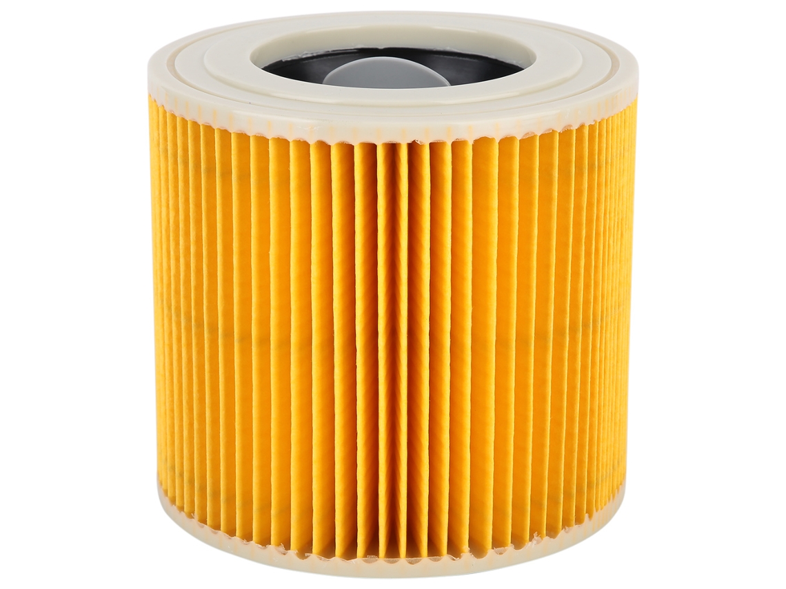 Adaptador De Filtro Para Aspiradora En Seco Y Húmedo Karcher A2004/2054/2204/2656
