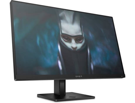 Monitor Gaming HP Omen 24 (24'' - 1 ms - 165 Hz - FreeSync Premium)