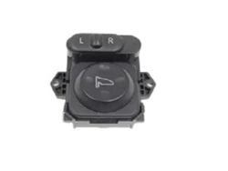 Botón De Interruptor Del Espejo Retrovisor Para Componentes Automotrices Odyssey 2005-2008