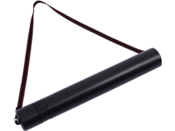 Tubo Portaflechas Telescópico Retráctil De 50-88 Cm, Accesorio Ligero Para Tiro Con Arco Al Aire Libre.