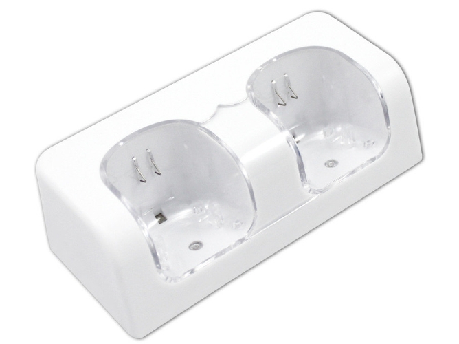 Cargador de Mando CHAOCHUANG Bg00009394-White (PC)