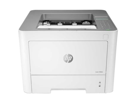 Impresora Multifunción HP 7UQ75A (Negro)