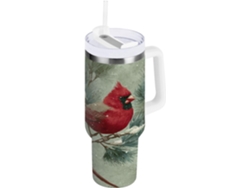 Vaso Bird Taza Acero Inoxidable - Vaso Térmico Portátil