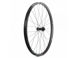 Roda Diantera Mtb Mt Plus Nexo Boost 29´´ Prateado 15 X 110 Mmprogress