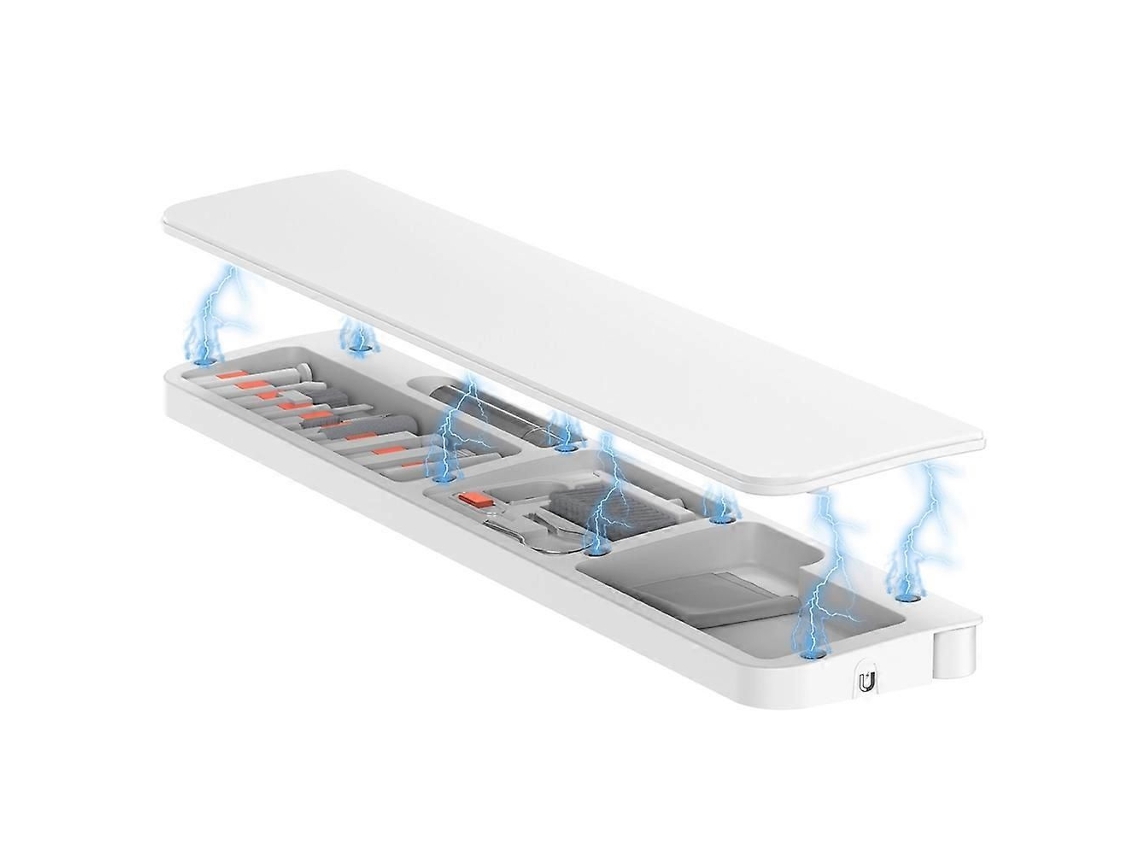 Kit de limpieza multifuncional 22 en 1 para teclado de computadora ELECTVAULT1