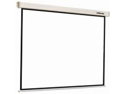 Pantalla de proyección REFLECTA CrystalLine Motor