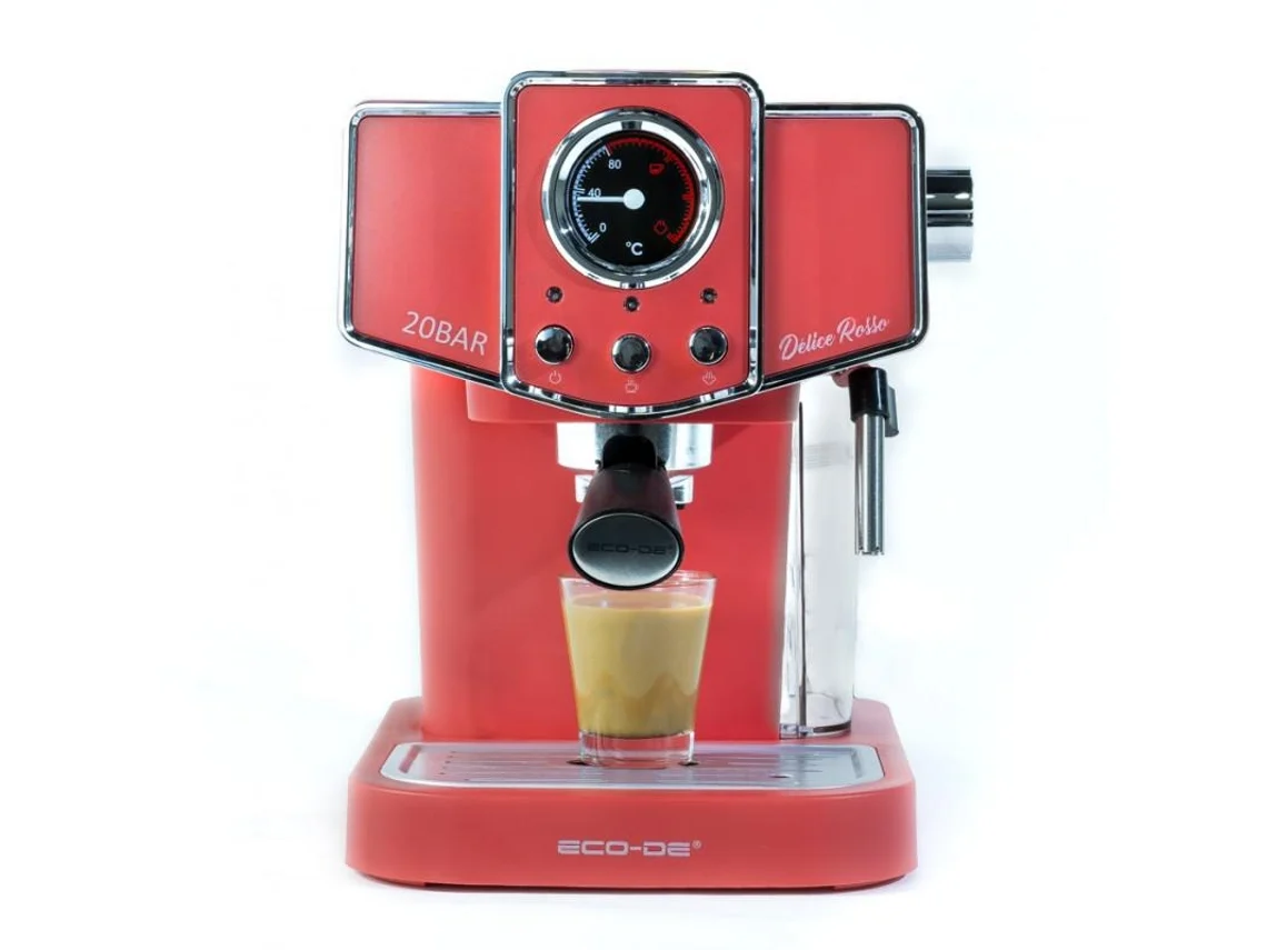 Cafetera ECO-DE ECO-419 DR