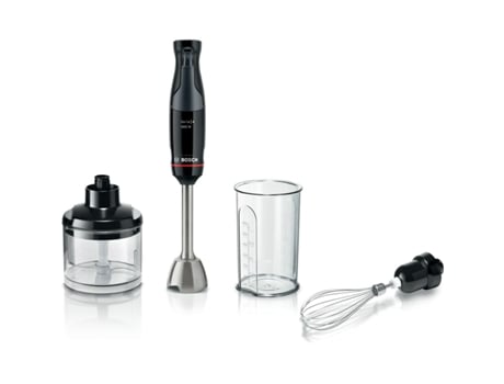 Batidora de Mano BOSCH MSM4B621 (Batidor - 1000 W)