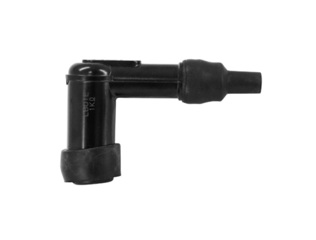 Supresor de bujías de moto Osram con oliva NGK Lb01e