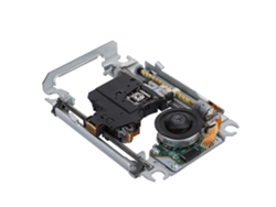 Lente Láser Óptica De Repuesto Con Base Para Consola Sony Ps4 Kem-490aaa
