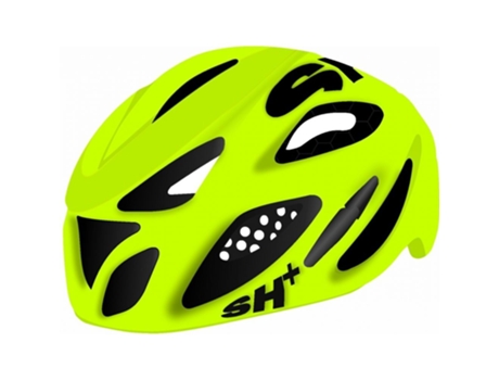 Casco de bicicleta de montaña SH Plus Shirocco