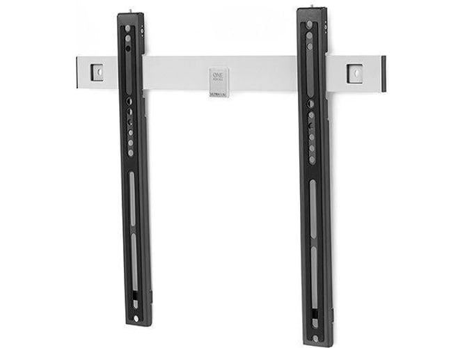 Soporte de TV ONE FOR ALL WM6411 (Fijo - 32'' a 60'' - Hasta 80 kg)