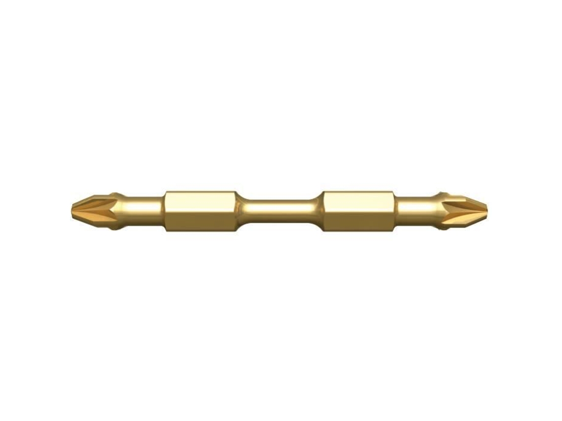 PUNTA DOBLE MAKITA IMPGOLD PZ3 - B45238
