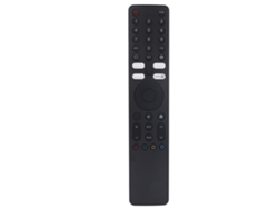 Mando A Distancia Bluetooth Con Control Por Voz Para Xiaomi Tv Q2 L65m7 L55m7 Q2me (repuesto)