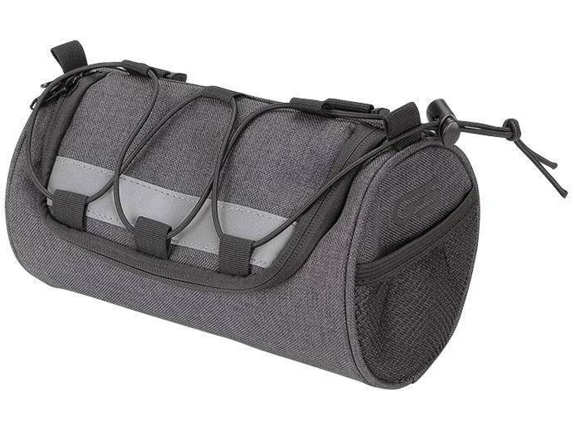 Bolsa GES Delantero (0.22x0.12x0.12mm - Gris)