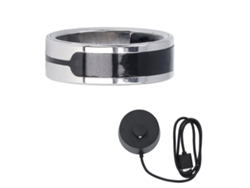 Anillo Inteligente Rastreador De Salud Impermeable Monitor De Sueño Anillo Inteligente Táctil