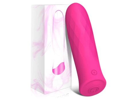 Vibrador CHRONUS sextoys0329 Rosa