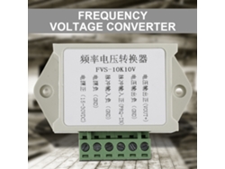 Omni-conversor De Señal De Frecuencia A Voltaje 0-10khz A 0-10v Módulo Convertidor F/v Analógico