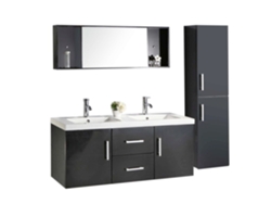 Mueble de Baño con Lavabo ELITESHOPPING